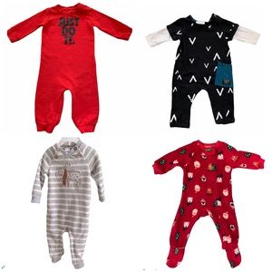 Baby Bundle 9 months